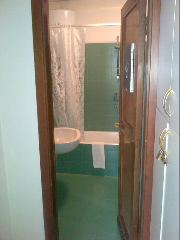 B&B Brera Milano Eksteriør billede
