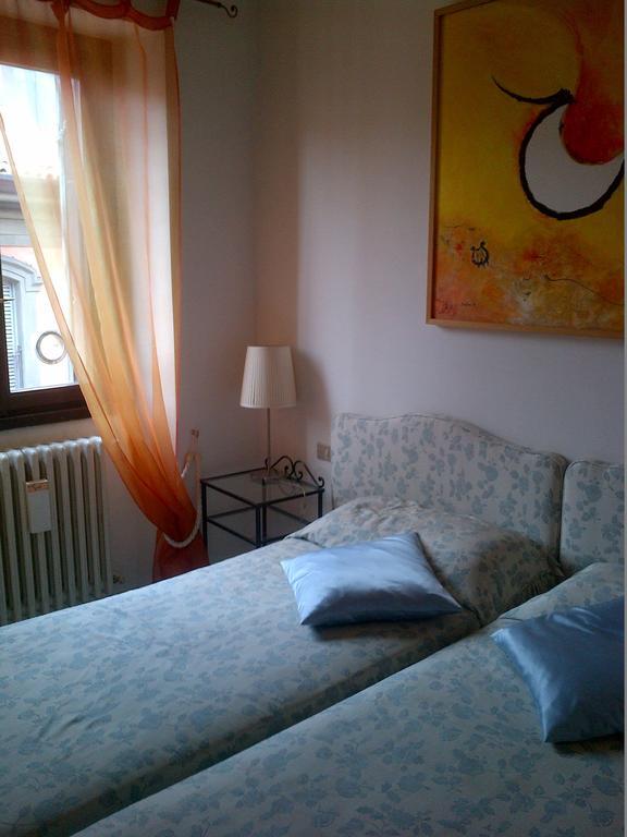 B&B Brera Milano Værelse billede